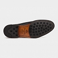картинка Чёрные дерби Berwick 3681 Grain от магазина  Berwickshoes