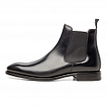 картинка Чёрные ботинки челси Berwick 303 от магазина  Berwickshoes