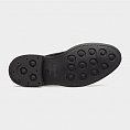 картинка Чёрные дерби Berwick 4169 Grain от магазина  Berwickshoes