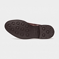 картинка Тёмно-коричневые Berwick 482 от магазина  Berwickshoes