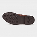 картинка Коричневые Berwick 482 Grain от магазина  Berwickshoes