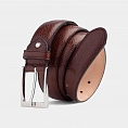 картинка Berwick Country Calf Caoba от магазина  Berwickshoes