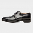 картинка Чёрные монки Berwick 3637 от магазина  Berwickshoes