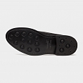 картинка Чёрные Berwick 501 Grain от магазина  Berwickshoes