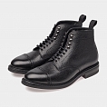 картинка Чёрные Berwick 482 Grain от магазина  Berwickshoes