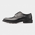 картинка Чёрные дерби Berwick 4170 от магазина  Berwickshoes