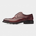 картинка Бордовые дерби Berwick 4170 Grain от магазина  Berwickshoes