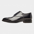 картинка Чёрные оксфорды Berwick 4344 от магазина  Berwickshoes