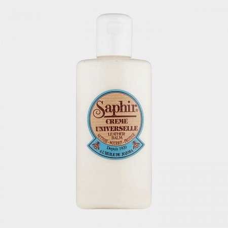 картинка Saphir Creme Universelle, 150ml от магазина  Berwickshoes
