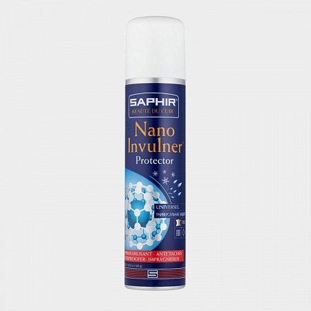 картинка Saphir Nano Invulner от магазина  Berwickshoes
