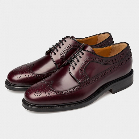 картинка Винные дерби Berwick 3681 от магазина  Berwickshoes