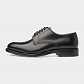 картинка Чёрные дерби Berwick 4169 Boxcalf Negro от магазина  Berwickshoes