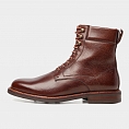 картинка Тёмно-коричневые ботинки Berwick 287 от магазина  Berwickshoes