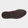 картинка Винные ботинки Berwick 482 от магазина  Berwickshoes
