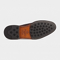 картинка Тёмно-коричневые дерби Berwick 3681 Grain от магазина  Berwickshoes