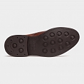 картинка Коричневые ботинки Berwick 337 от магазина  Berwickshoes