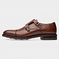 картинка Коричневые монки Berwick 3637 от магазина  Berwickshoes