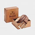картинка Berwick Cromex Brown от магазина  Berwickshoes