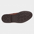 картинка Коричневые ботинки Berwick 482 от магазина  Berwickshoes