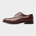 картинка Тёмно-бордовые дерби Berwick 4169 Saddle Calf от магазина  Berwickshoes