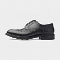 картинка Чёрные дерби Berwick 4170 Grain от магазина  Berwickshoes