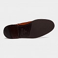 картинка Светло-коричневые ботинки Berwick 282 от магазина  Berwickshoes