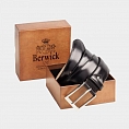 картинка Berwick Boxcalf Black от магазина  Berwickshoes
