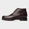 картинка Темно-коричневые Berwick 965V от магазина  Berwickshoes