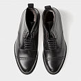 картинка Чёрные Berwick 482 от магазина  Berwickshoes
