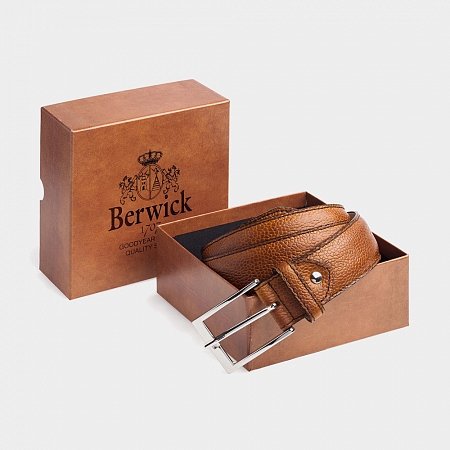 картинка Berwick Country Calf 6040 от магазина  Berwickshoes