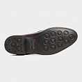 картинка Винные лоферы Berwick 8491 от магазина  Berwickshoes