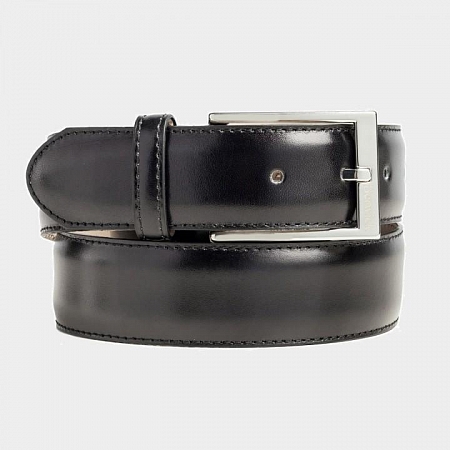 картинка Berwick Boxcalf Black от магазина  Berwickshoes