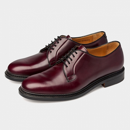 картинка Винные дерби Berwick 4406 от магазина  Berwickshoes