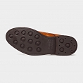 картинка Светло-коричневые Berwick 501 Grain от магазина  Berwickshoes