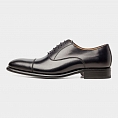 картинка Чёрные оксфорды Berwick 2639 от магазина  Berwickshoes