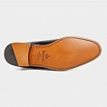 картинка Чёрные оксфорды Berwick 3010 от магазина  Berwickshoes