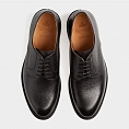 картинка Чёрные дерби Berwick 4169 Grain от магазина  Berwickshoes