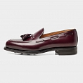 картинка Винные лоферы Berwick 8491 от магазина  Berwickshoes