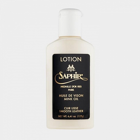 картинка Saphir Medaille D'or Lotion от магазина  Berwickshoes