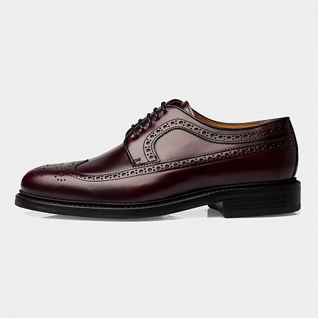 картинка Винные дерби Berwick 3681 от магазина  Berwickshoes