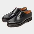 картинка Чёрные дерби Berwick 2369 от магазина  Berwickshoes
