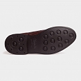 картинка Коричневые ботинки Berwick 321 от магазина  Berwickshoes