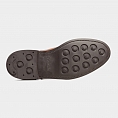картинка Светло-коричневые дерби Berwick 4168 от магазина  Berwickshoes
