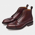 картинка Винные ботинки Berwick 337 от магазина  Berwickshoes