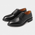 картинка Чёрные дерби Berwick 4169 Grain от магазина  Berwickshoes