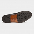 картинка Чёрные дерби Berwick 4169 Boxcalf Negro от магазина  Berwickshoes