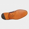 картинка Винные лоферы Berwick 9628 от магазина  Berwickshoes