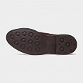 картинка Тёмно-бордовые Berwick 482 от магазина  Berwickshoes