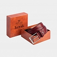 картинка Berwick Country Calf Burdeos от магазина  Berwickshoes