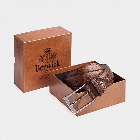 картинка Berwick Country Calf Niger от магазина  Berwickshoes